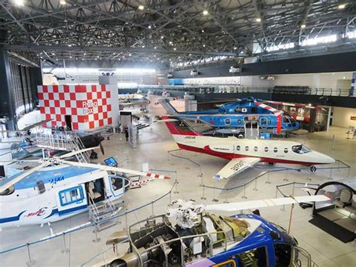 あいち航空ミュージアム限定グッズ解体新書！ショップ「Fun Blade」の必買銘品と年パス特典