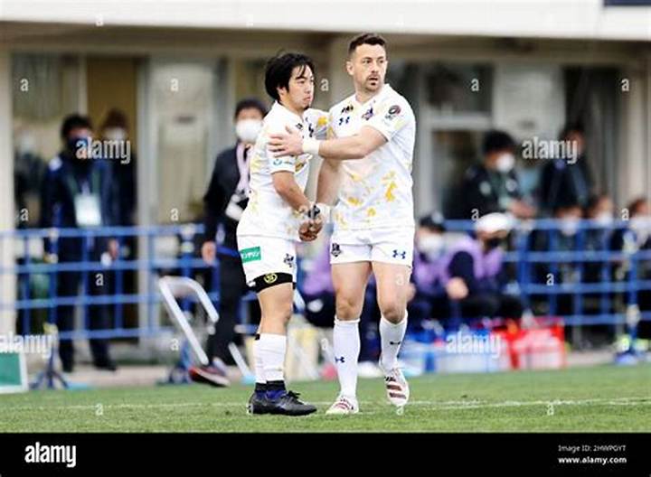 【文武両道のリアル】愛知教育大学ラグビー部を徹底解剖！未経験から挑む東海リーグの熱気