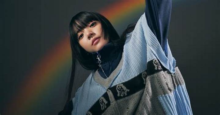 「あいみょん 胸」と検索する前に知りたい、噂と楽曲表現の見方