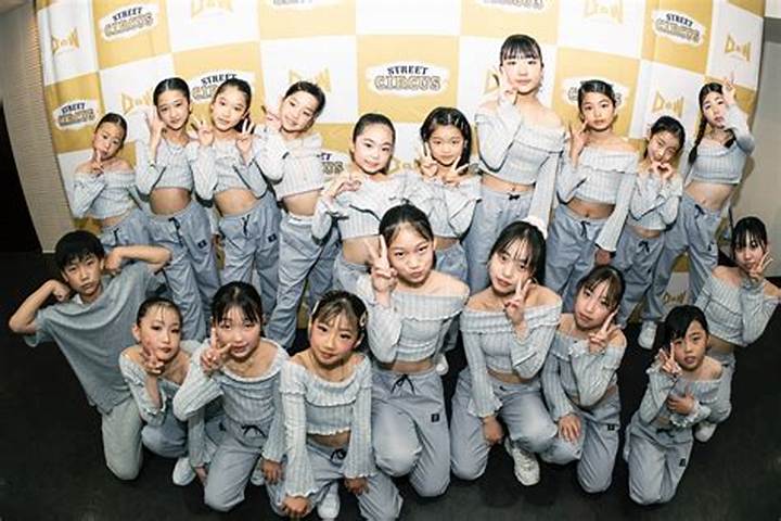 関西ダンスシーンの核心「Ainatty」の表現力と指導論｜関コレ出演ダンサーが放つ身体知の真実