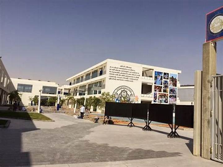 American International Schools in Riyadh: a Practical Guide for Families