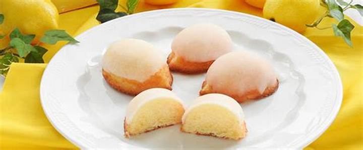 アンデルセン 瀬戸田 レモンケーキの甘酸っぱい秘密を解明！
