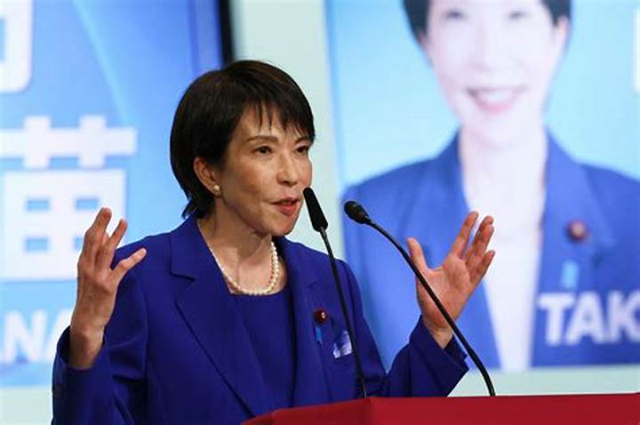 安堂律：日本政治新星の実像とその政策ビジョン