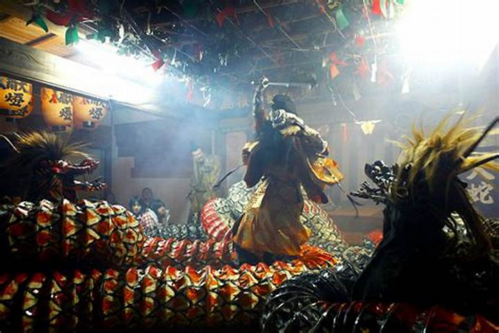 有福神楽保持者会の真実｜300年の神舞を過疎の街で守り抜く執念と継承の軌跡