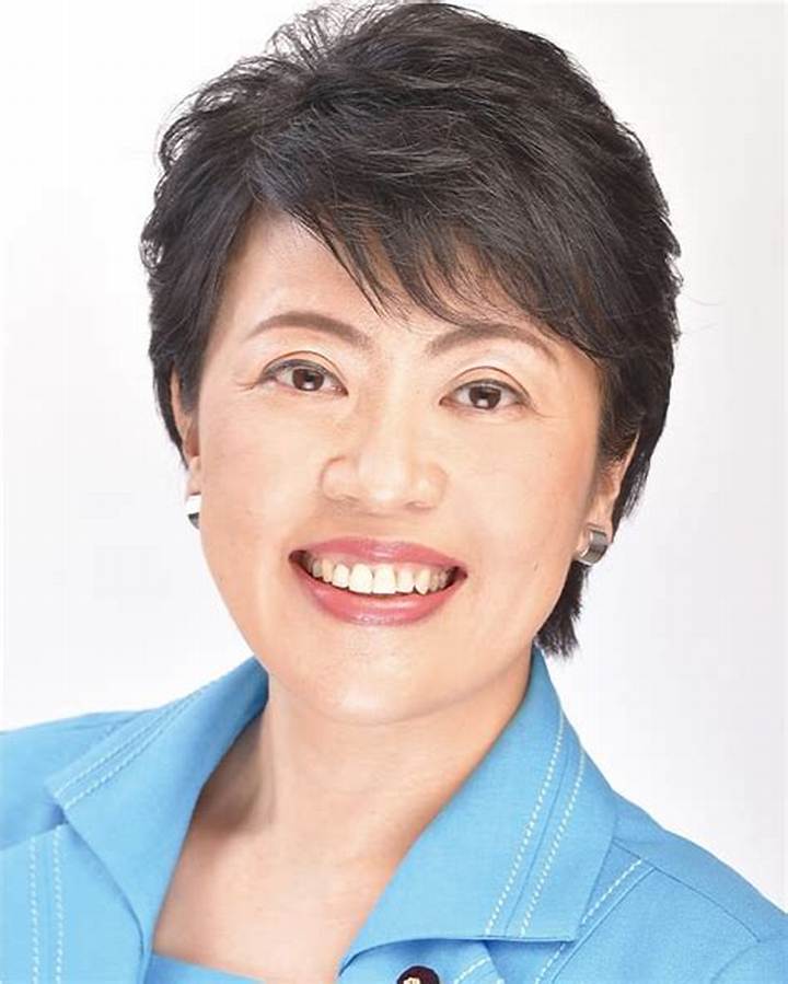 有村治子の夫は誰？公開情報でわかる家族と政治家としての歩み