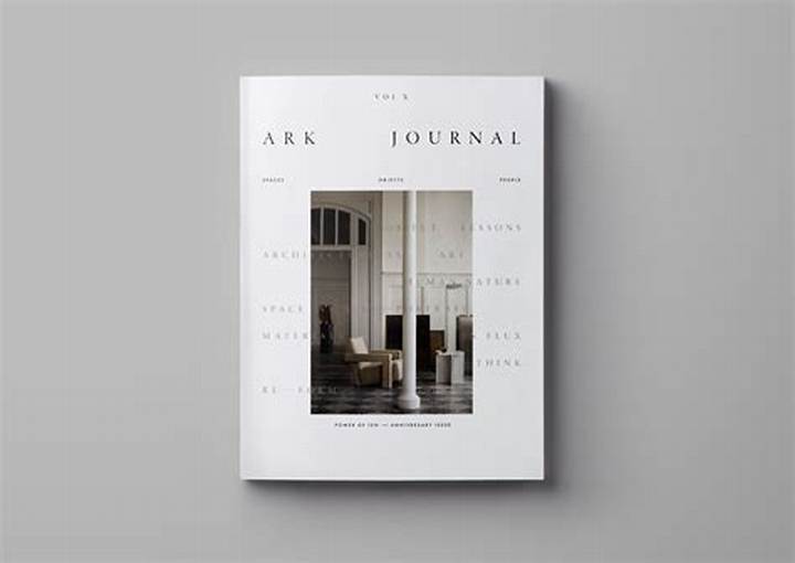 光と時間が織りなす空間の物語：Ark Journalが描く建築の本質