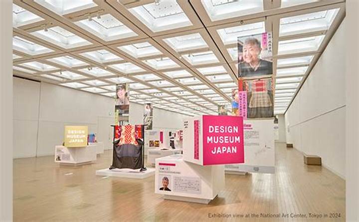 アート クロスが変える日本の美術展示会 企画運営の真実