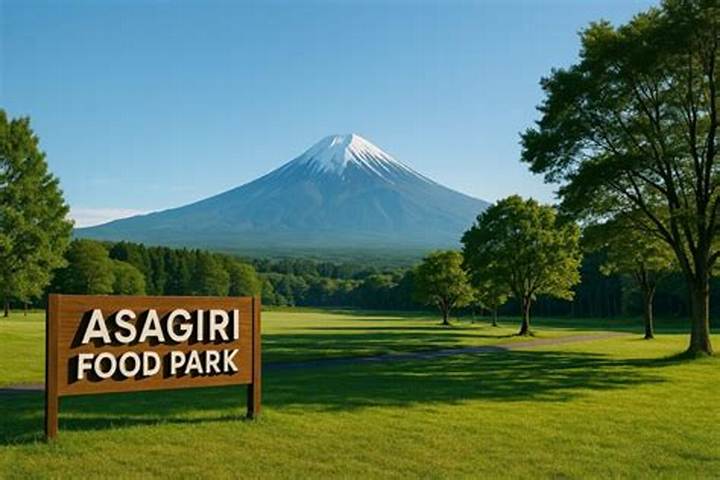富士山を望む愛犬の聖地「朝霧フードパーク わんわんマルシェ」完全攻略ガイド：見どころと混雑回避術
