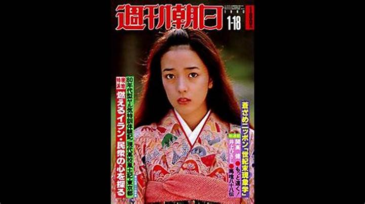 時代を魅了する「Asami モデル」の真実｜ランウェイの光と影、表現者たちの軌跡
