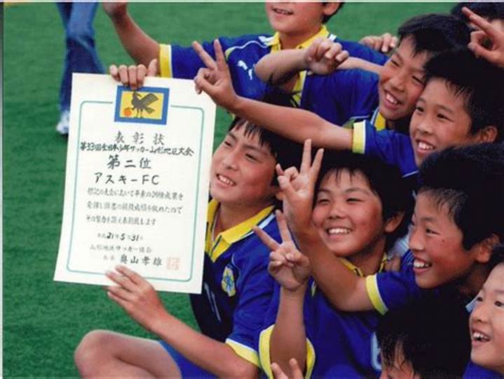 山形県寒河江市から未来へ繋ぐ情熱｜アスキーFcが体現する草の根育成と地域サッカーの真実