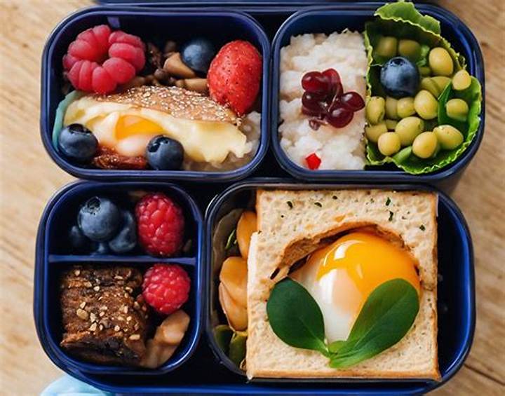 勝てるカラダを作る「アスリート弁当」の真実｜栄養学と現場の知恵が紡ぐ究極の勝負飯