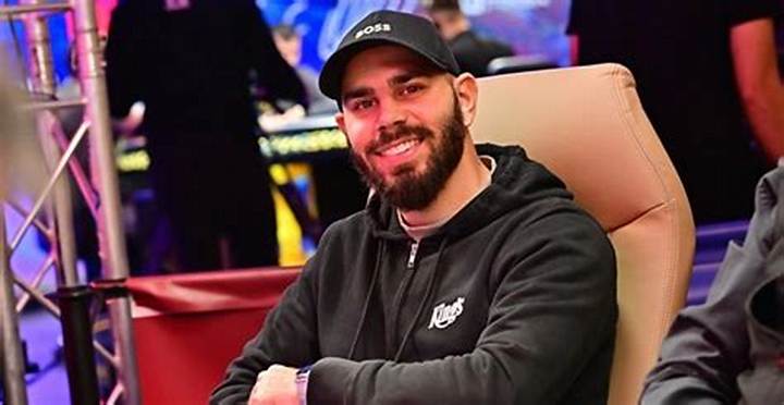 Bayoutの全貌：Wsop王者アクセル・バヨウの真実と知られざるカルチャーの輪郭