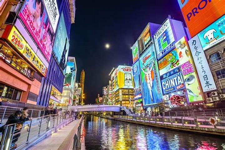 大阪・心斎橋から広がる「ベスト プレイス」の正体——夜の都市を再定義する空間戦略とコミュニティの現在地