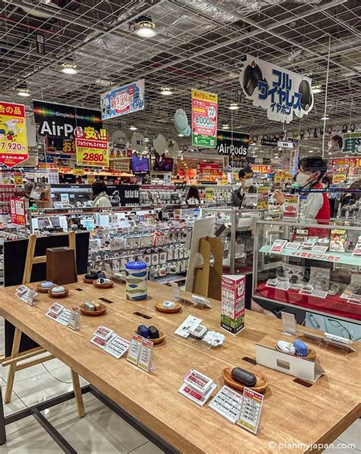 ビックつばめ高崎店完全ガイド|アクセス・営業時間・商品情報