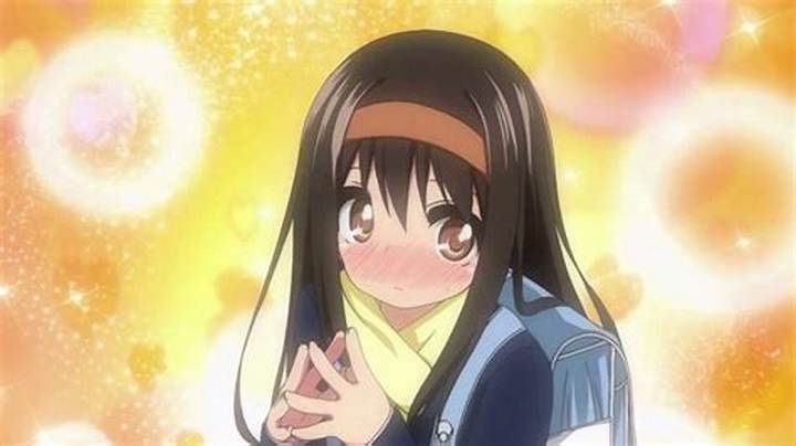 ちっちゃなおなかエロアニメ：その魅力と表現の変遷を探る