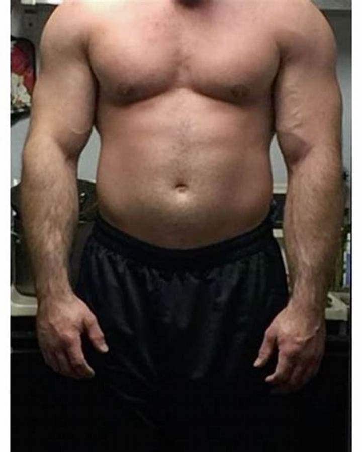 The Rise of the Chubby Daddy: Redefining Fatherhood and Body Image