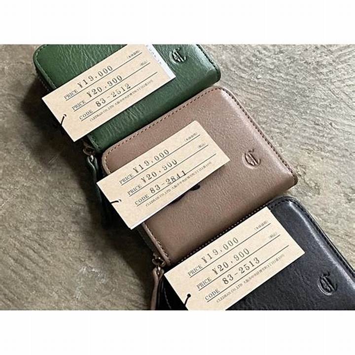 時を刻む革製品Cledranの真価｜職人技と経年変化が織りなす極上のバッグ＆財布