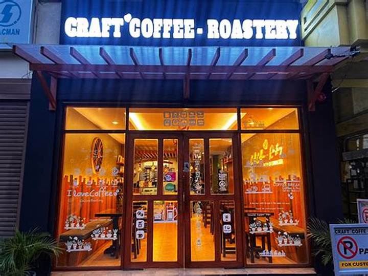 Cosazi Coffeeの真実：岐阜から全国へ広がるクラフト珈琲の革新と美学