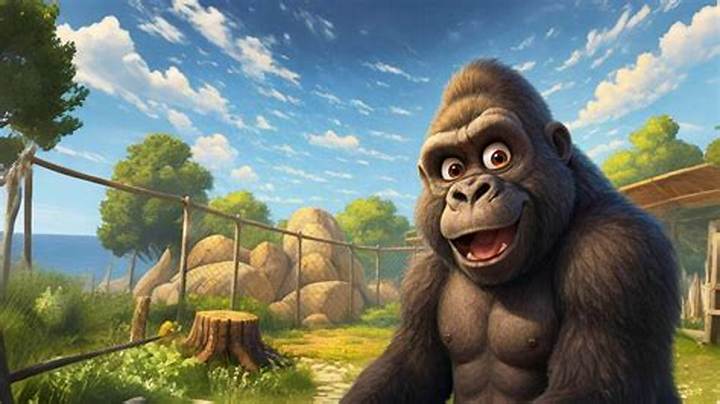 クレイジーゴリラジムの真実：筋トレ革命か誇大広告か