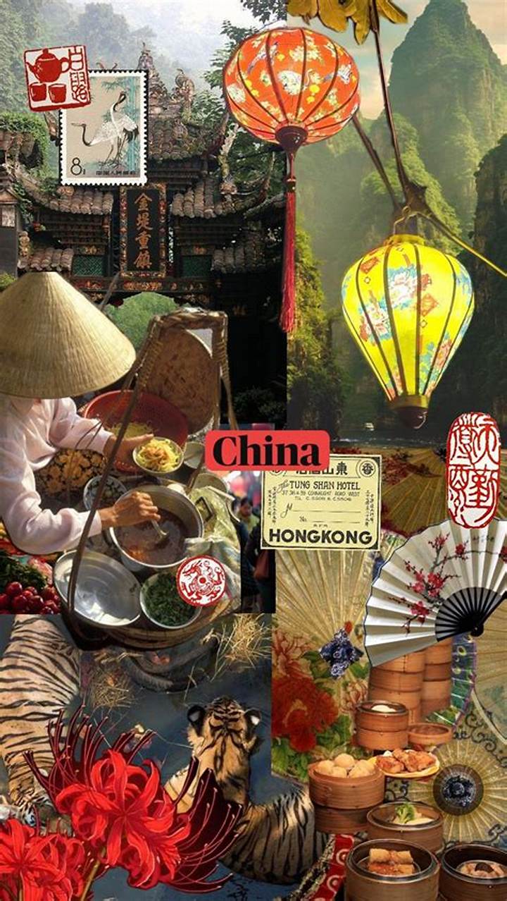 The Cultural and Aesthetic Dimensions of Body Image in China