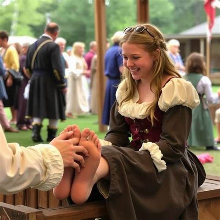 Czech Tickling: a Deep Dive into the Niche and Its Cultural Roots