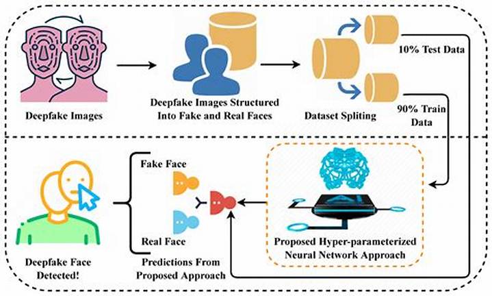 Deepfake Tzuyu問題とは 偽画像のリスクと安全な対処法