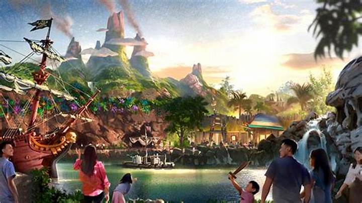 ディズニーシー混雑状況の最新情報と空いている時間帯を徹底解説