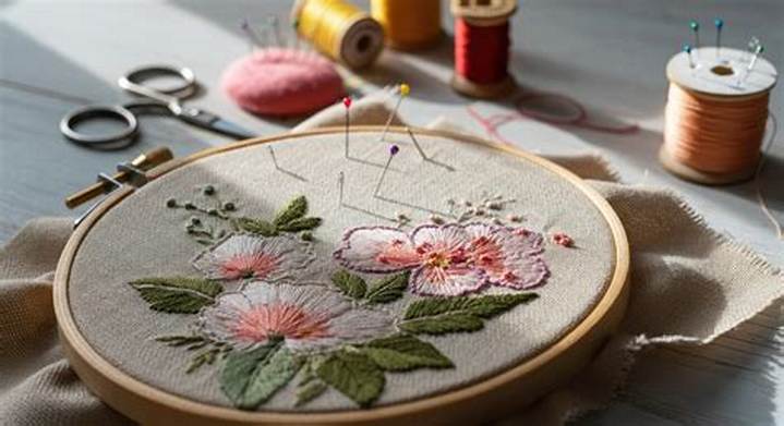 糸に宿る威厳と耐久性：刺繍ユニフォームが企業価値とチームの絆を高める真実