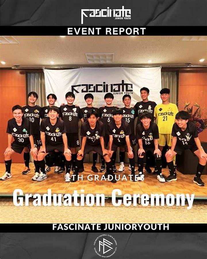 Fascinate サッカー：神奈川の新興クラブが描く育成の新しい形