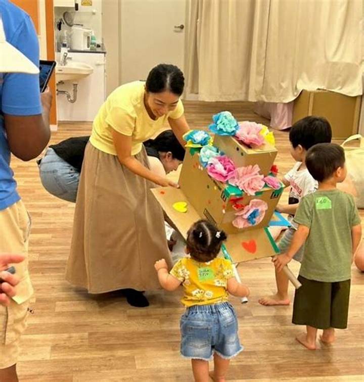 藤枝市子育て支援センター「ポポラ」完全活用ガイド！施設の特徴・利用方法・駐車場まで徹底解説