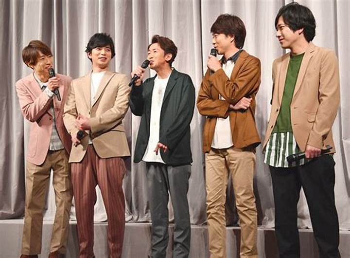 藤岡まなみと大野智：知られざる関係性と芸能界の舞台裏