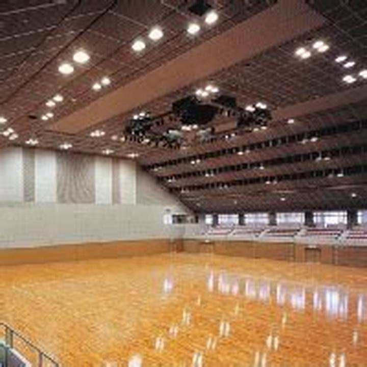 福島トヨタクラウンアリーナ完全ガイド: 施設情報とアクセス方法