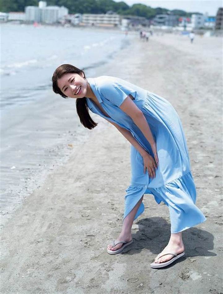 古田愛理 水着グラビアの魅力と最新情報を徹底解説