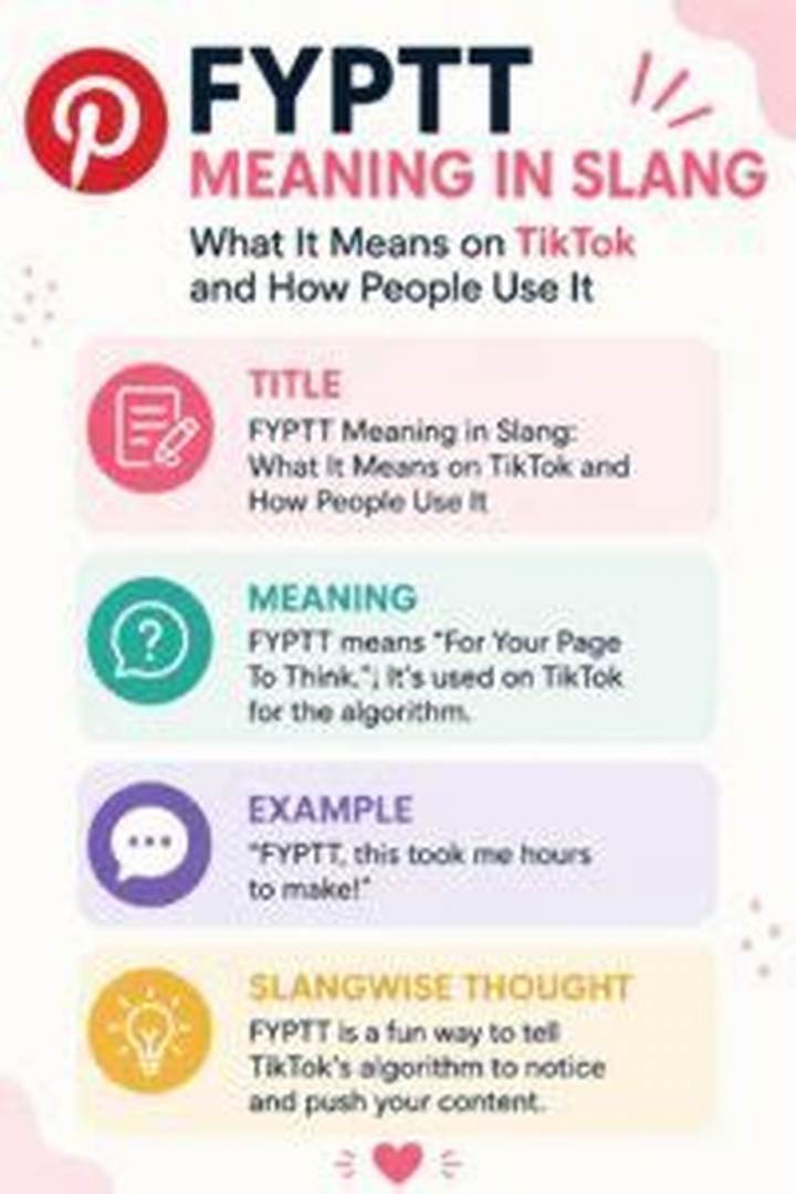 Fypttとは何か Tiktokで広がる謎のタグの意味と使い方