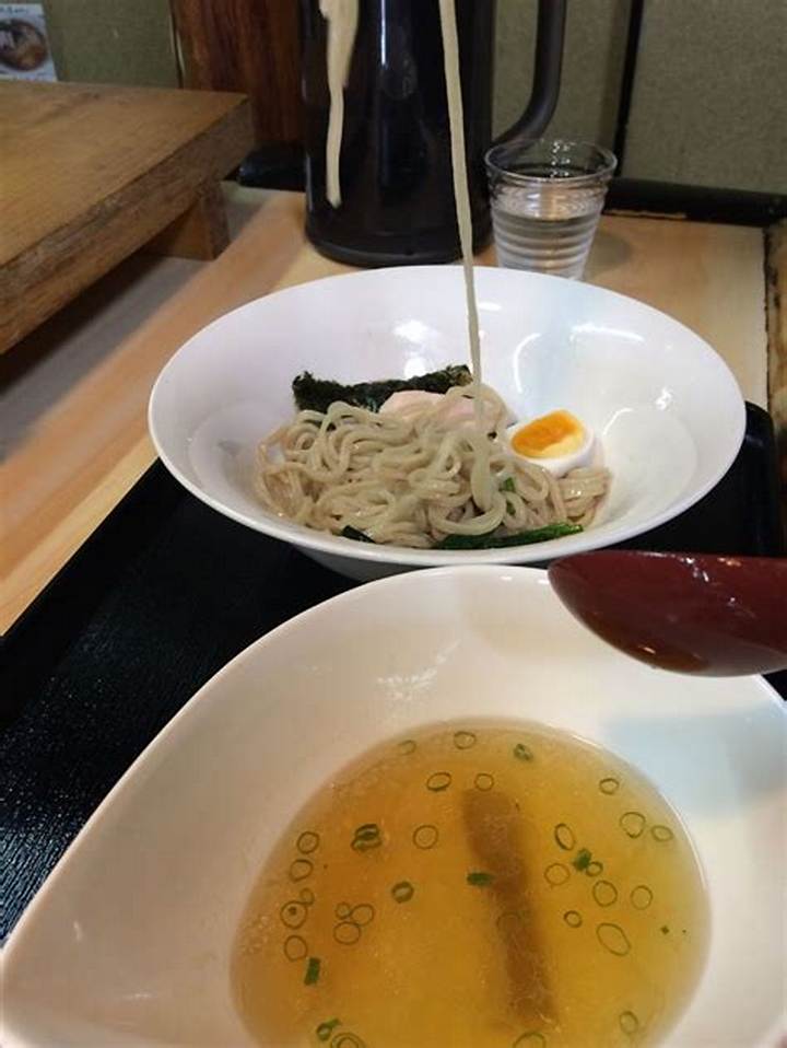 ガチ麺道場：本物の味を追い求めた道場、ガチラーメンの隠れた魅力