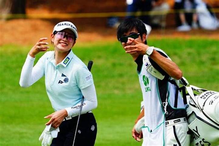 塚本岳の軌跡とゴルフ哲学｜ナショナルチーム経験者が魅せる技と挑戦