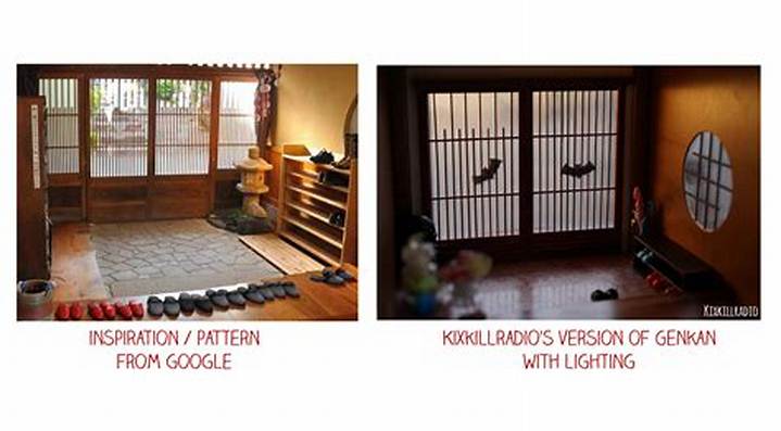 玄関 Diy おしゃれで家を一新！初心者でも失敗しないリフォーム術