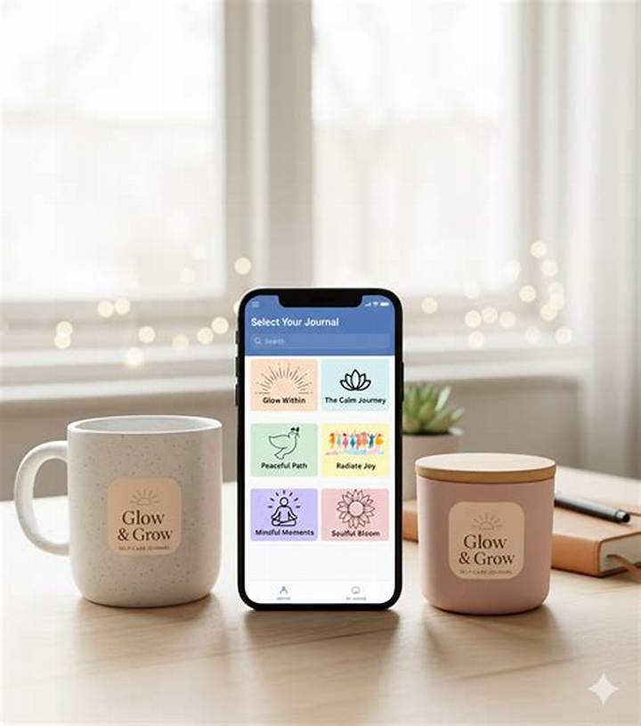 内なる光を育てる: Glow & Growが変える自己成長の新しい形