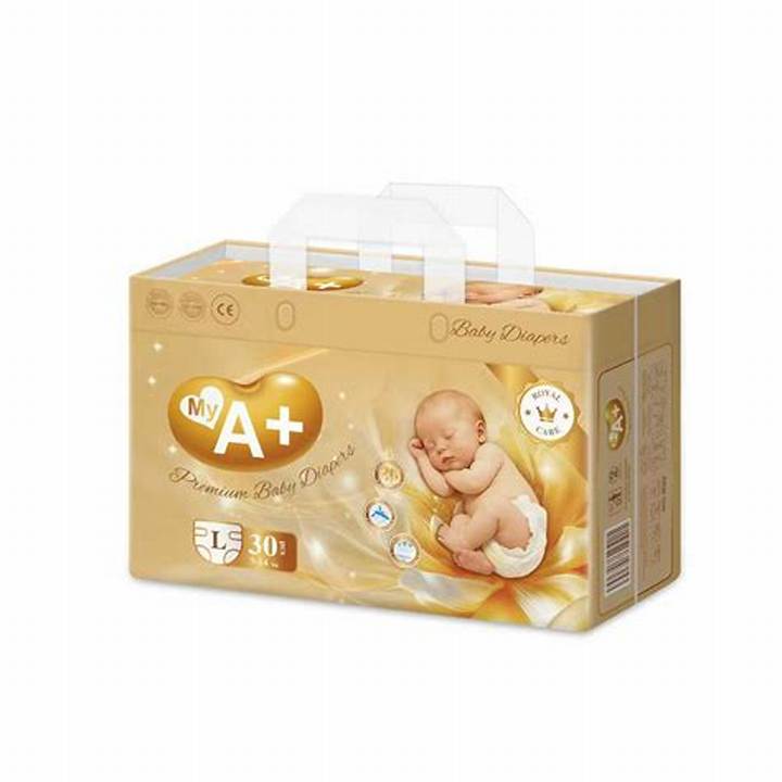 Goldiebaby: the Premium Baby Brand Redefining Safety and Style