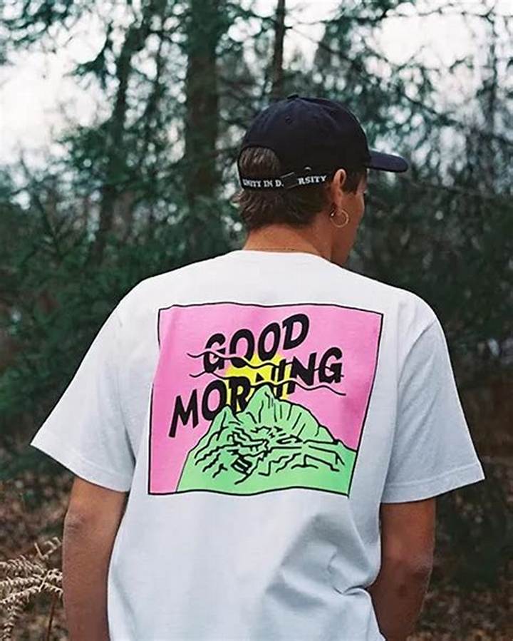 Good Morning Tapesの正体｜音楽とストリートウェアが交差するカルトレーベルの全貌