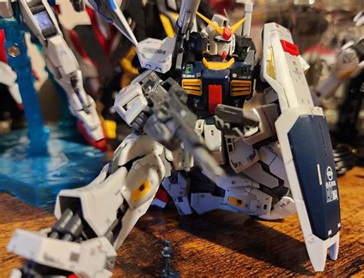 ガンプラ4月再販情報まとめ|入手のコツと最新ラインナップ