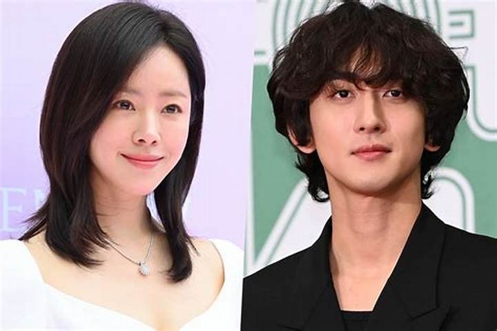 ハン・ジミンの結婚相手は誰？夫の有無と恋愛報道を整理