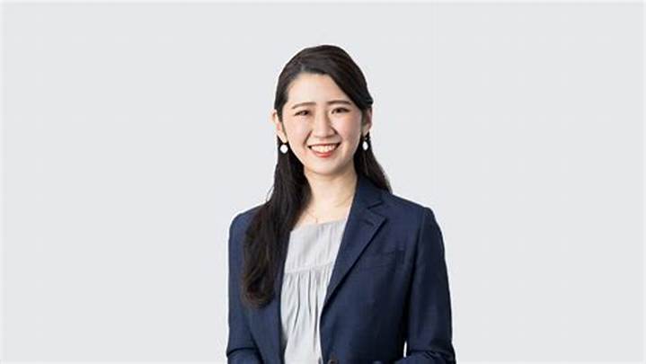 長谷川さやか：知られざる実像とその影響力に迫る