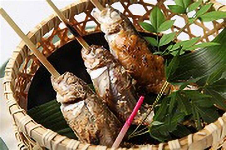ハタハタ卵 ネバネバの美味しさと健康効果を徹底解説