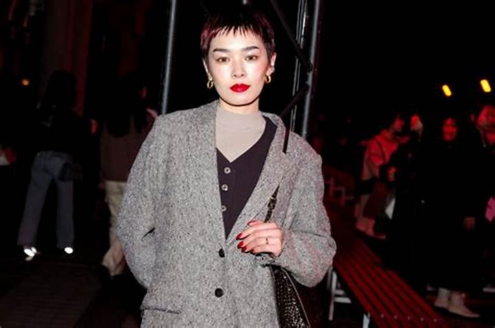 畠山千明の軌跡と真実：坊主スタイルで日本の美意識を変えたモデルの現在
