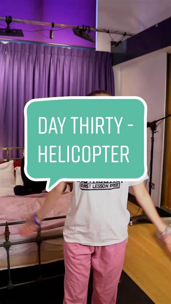 The Helicopter Sex Position: a Guide to Technique, Benefits, and Safety