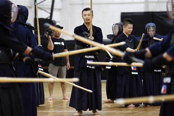 東広島剣道クラブの剣道人生：伝統と挑戦の旅