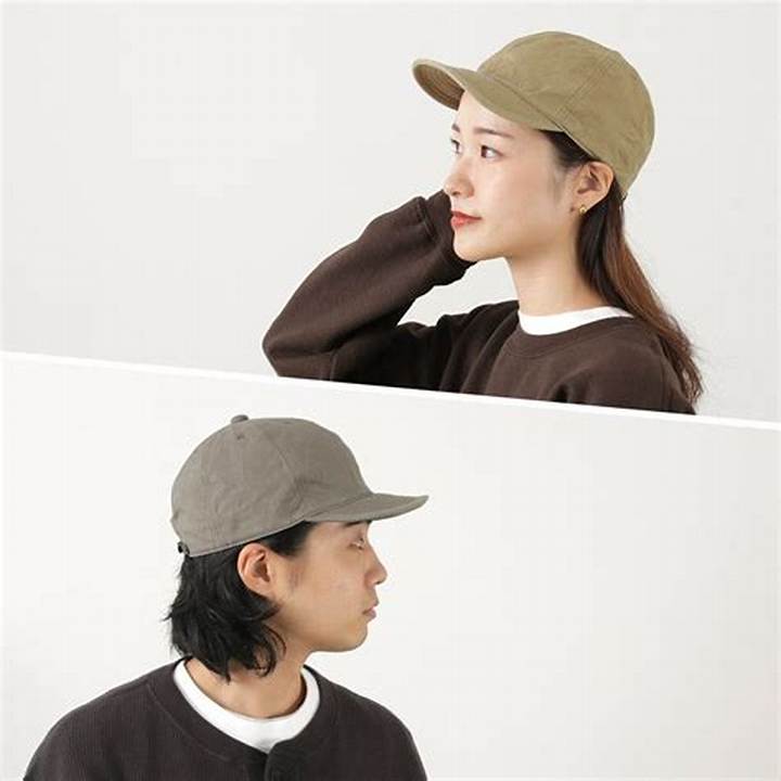 岡山発・職人が作る日本製「ハイヤー帽子」の魅力と真実