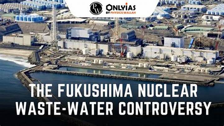 Hikakinと福島の水問題 - 過去の発言から処理水論争まで徹底解説