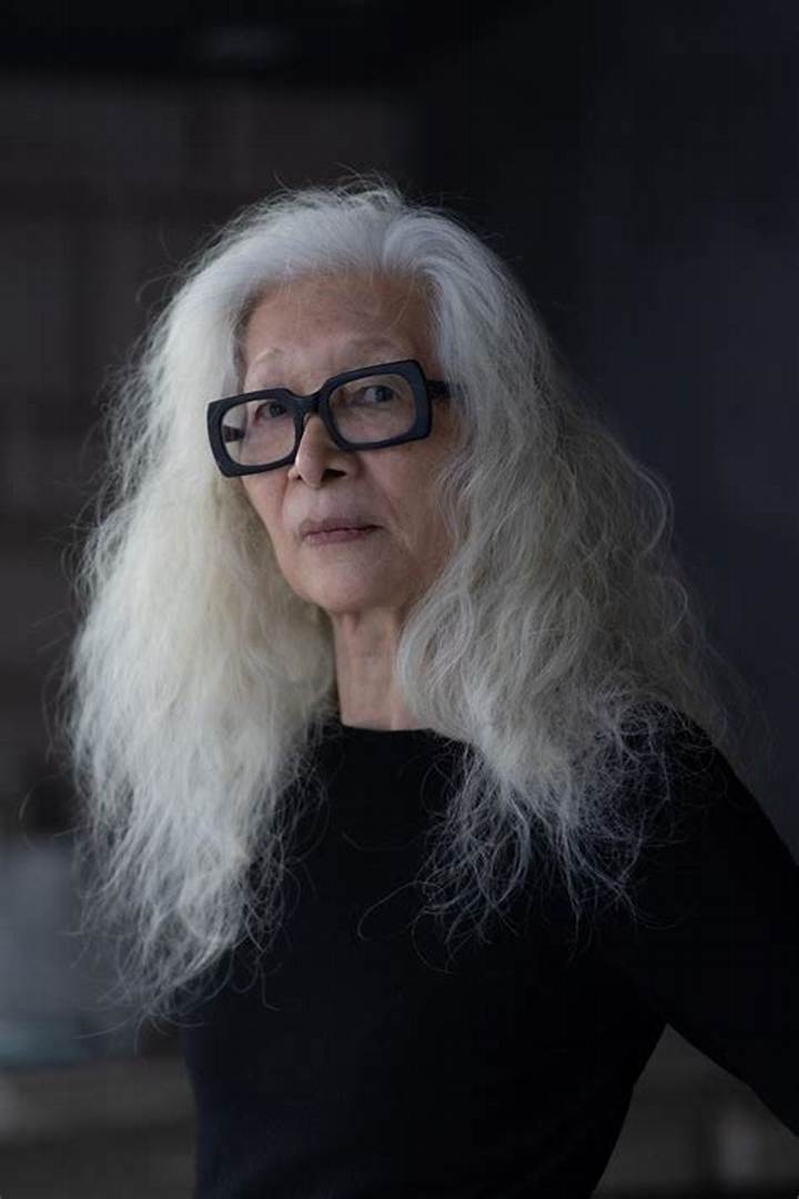 ヒロコハヤシ 年齢層 80代の長寿女優の秘密と魅力